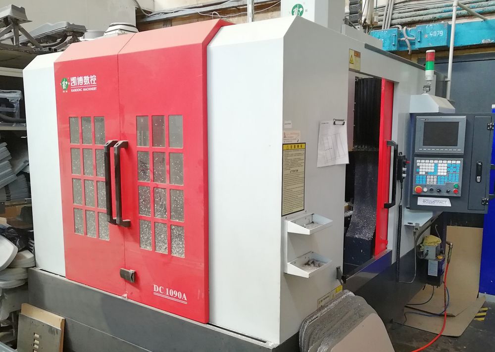  CNC Kaibo DC-1090A