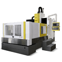 Обрабатывающий фрезерный центр по металлу DC-1317