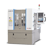 Обрабатывающий фрезерный центр по металлу DC 6040A