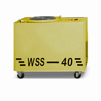 Вакуумный миксер WSS-40