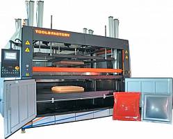 Tools factory SMARTLINE